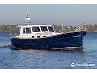 Menorquin 1500 ht - motor yacht