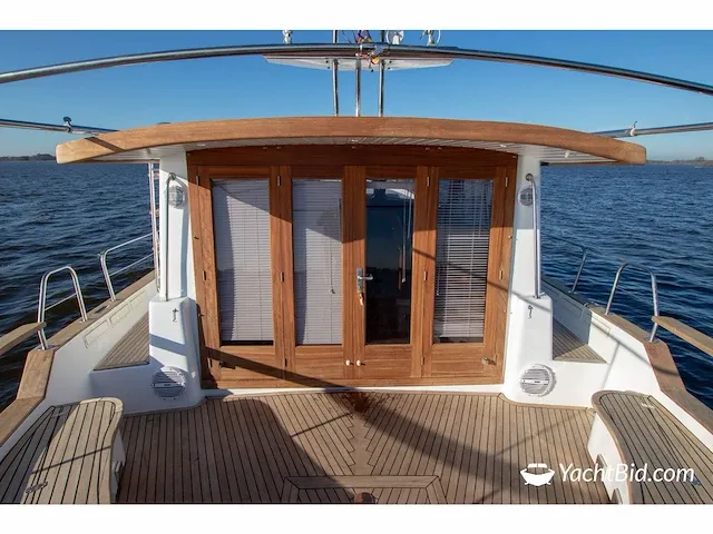 Menorquin 1500 ht - motor yacht - afbeelding 13 van  35