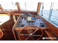 Menorquin 1500 ht - motor yacht - afbeelding 16 van  35