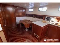 Menorquin 1500 ht - motor yacht - afbeelding 20 van  35