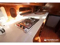 Menorquin 1500 ht - motor yacht - afbeelding 21 van  35
