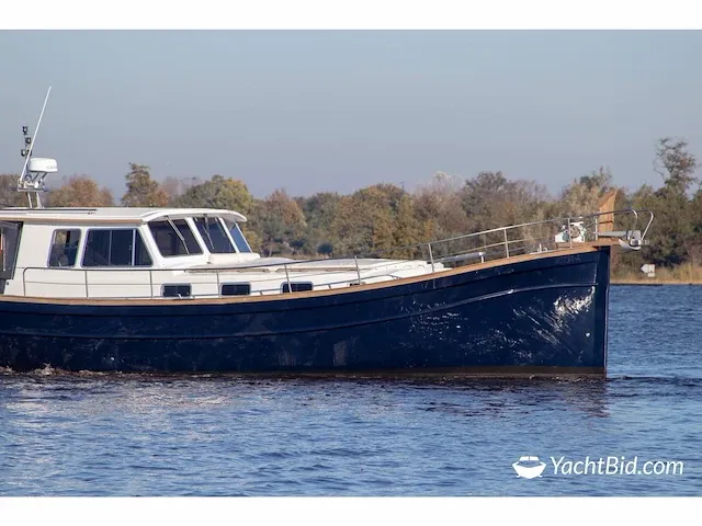 Menorquin 1500 ht - motor yacht - afbeelding 12 van  35
