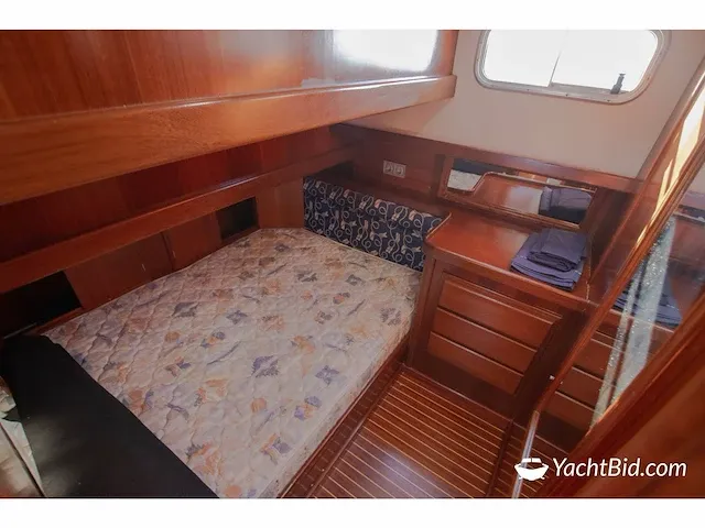 Menorquin 1500 ht - motor yacht - afbeelding 24 van  35