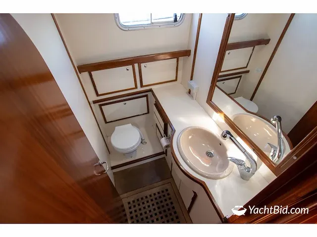 Menorquin 1500 ht - motor yacht - afbeelding 25 van  35