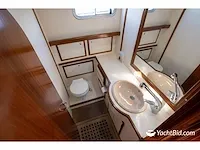 Menorquin 1500 ht - motor yacht - afbeelding 25 van  35