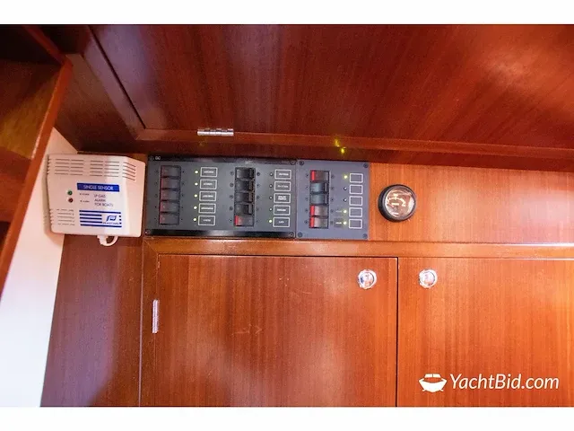 Menorquin 1500 ht - motor yacht - afbeelding 26 van  35