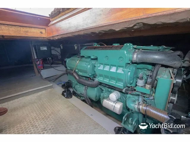 Menorquin 1500 ht - motor yacht - afbeelding 27 van  35