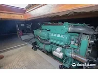 Menorquin 1500 ht - motor yacht - afbeelding 27 van  35