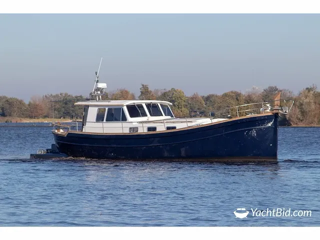 Menorquin 1500 ht - motor yacht - afbeelding 23 van  35