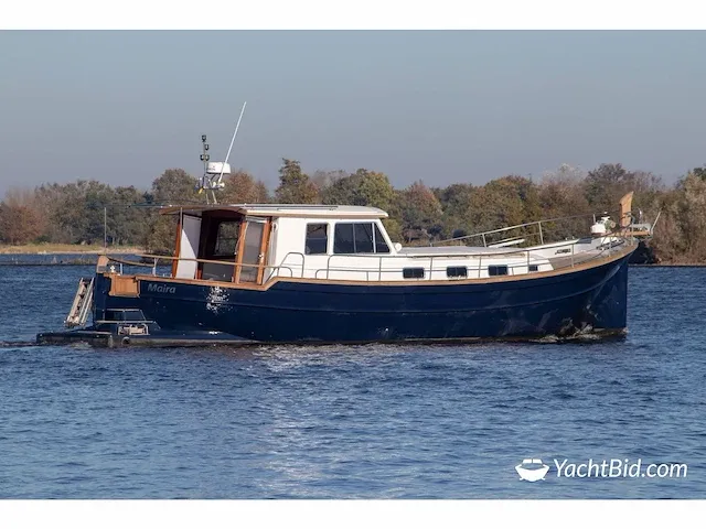 Menorquin 1500 ht - motor yacht - afbeelding 30 van  35