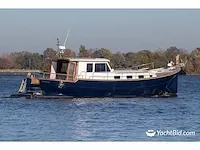 Menorquin 1500 ht - motor yacht - afbeelding 30 van  35