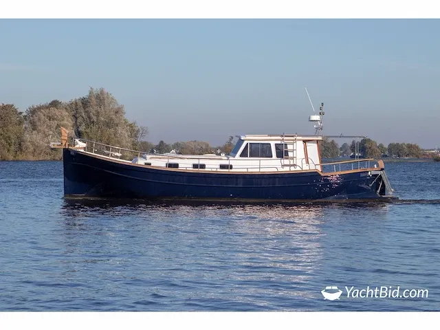 Menorquin 1500 ht - motor yacht - afbeelding 32 van  35