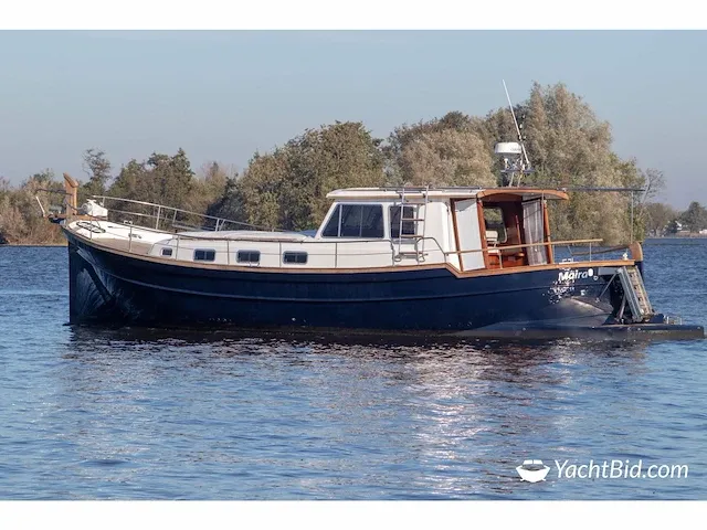 Menorquin 1500 ht - motor yacht - afbeelding 33 van  35