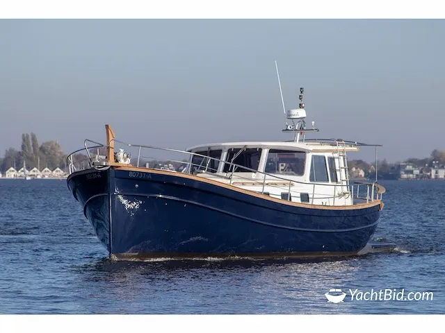 Menorquin 1500 ht - motor yacht - afbeelding 34 van  35