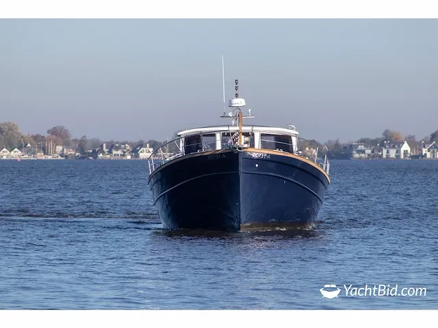 Menorquin 1500 ht - motor yacht - afbeelding 35 van  35