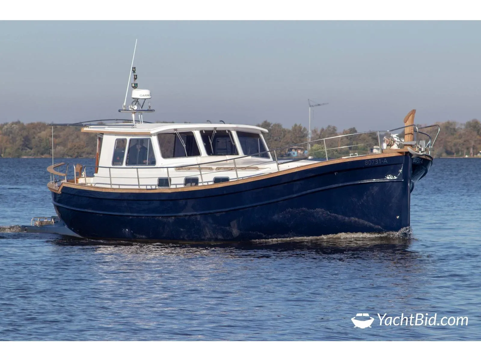 Menorquin 1500 ht