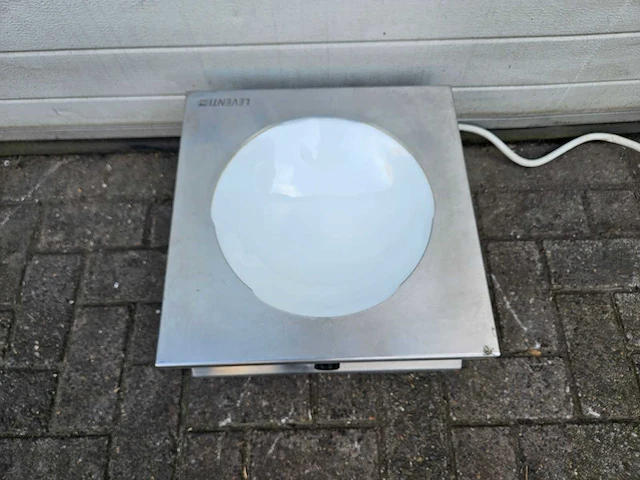 Menu system - elektrische wokplaat - afbeelding 4 van  4