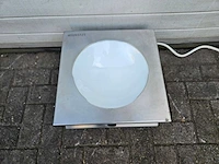 Menu system - elektrische wokplaat - afbeelding 4 van  4