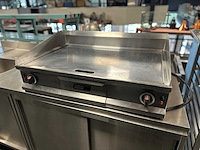 Menu system - ms-g-90 - grills and griddles - afbeelding 3 van  5