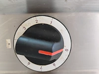 Menu system ag - afbeelding 5 van  7