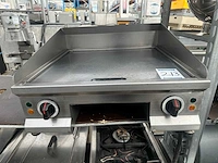 Menu system grill- en bakplaat - afbeelding 2 van  3