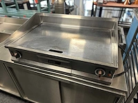 Menu system grill- en bakplaat - afbeelding 2 van  5