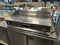 Menu system grill- en bakplaat - afbeelding 3 van  5