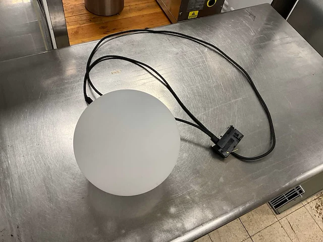 Menu tim rundle hanglampen (11x) - afbeelding 1 van  8