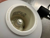 Menu tim rundle hanglampen (11x) - afbeelding 7 van  8