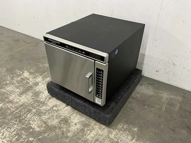 Menumaster - jet514 - high speed oven - afbeelding 1 van  7