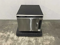 Menumaster - jet514 - high speed oven - afbeelding 2 van  7