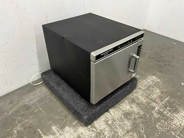 Menumaster - jet514 - high speed oven - afbeelding 3 van  7