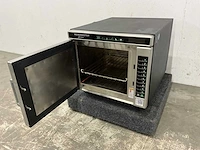 Menumaster - jet514 - high speed oven - afbeelding 6 van  7