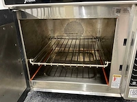 Menumaster - jet514 - high speed oven - afbeelding 7 van  7