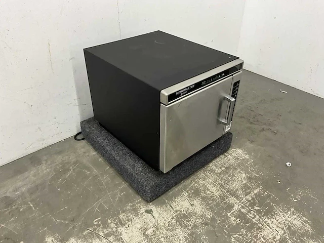 Menumaster - jet514 - high speed oven - afbeelding 3 van  7