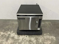 Menumaster - jet514 - high speed oven - afbeelding 2 van  8