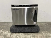 Menumaster - jet514 - high speed oven - afbeelding 3 van  8