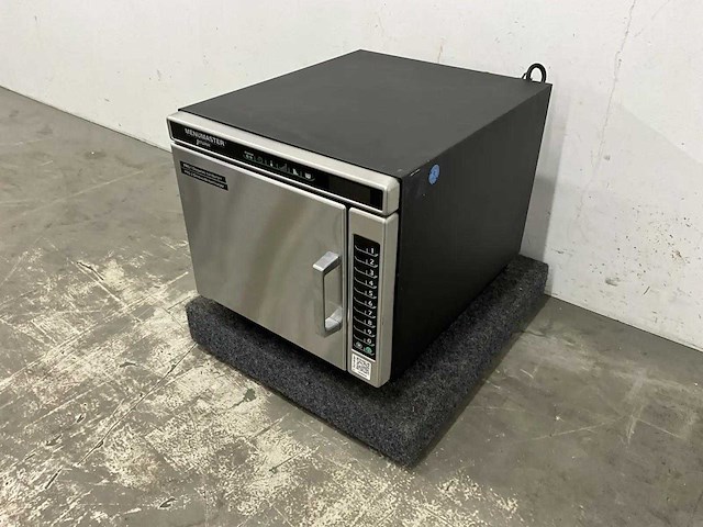 Menumaster - jet514 - high speed oven - afbeelding 1 van  8