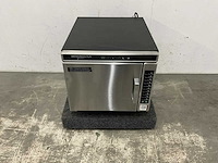 Menumaster - jet514 - high speed oven - afbeelding 2 van  8
