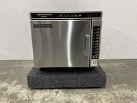 Menumaster - jet514 - high speed oven - afbeelding 3 van  8