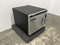 Menumaster - jet514 - high speed oven - afbeelding 4 van  8