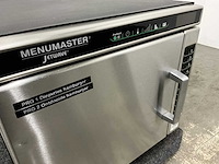 Menumaster - jet514 - high speed oven - afbeelding 5 van  8