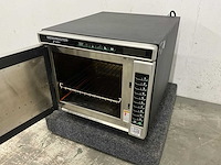 Menumaster - jet514 - high speed oven - afbeelding 6 van  8