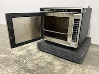 Menumaster - jet514 - high speed oven - afbeelding 8 van  8