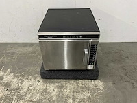 Menumaster - jet514 - high speed oven - afbeelding 2 van  7