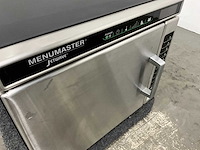 Menumaster - jet514 - high speed oven - afbeelding 5 van  7