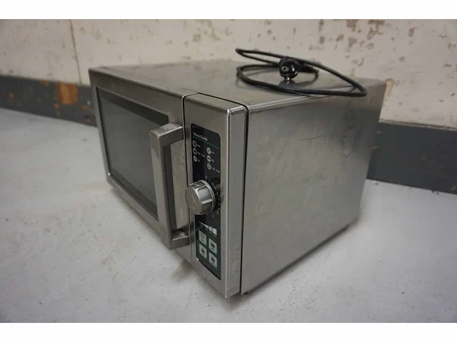 Menumaster - magnetron - afbeelding 2 van  5