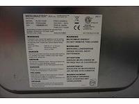 Menumaster - magnetron - afbeelding 5 van  5