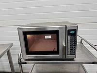 Menumaster - magnetron - afbeelding 1 van  3