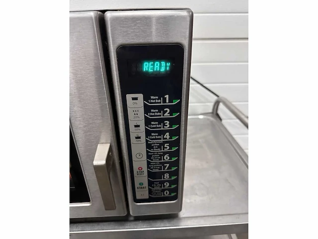 Menumaster - magnetron - afbeelding 2 van  3